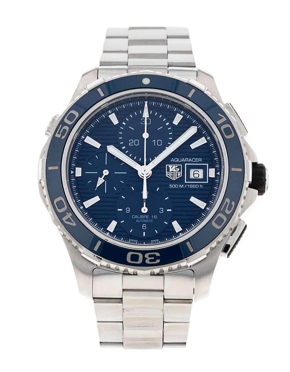 Tag Heuer Aquaracer CAK2112.BA0833 Tag Heuer Aquaracer CAK2112.BA0833